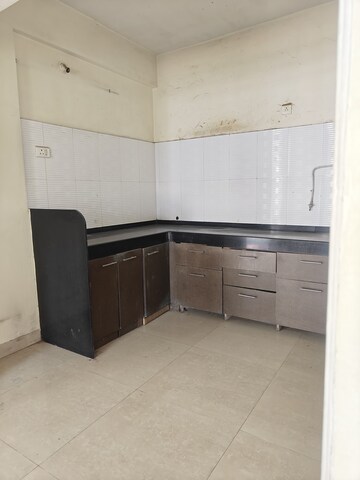 Kitchen in 3 BHK Apartment at Bramhacorp Emerald County, Kondhwa – for Sale