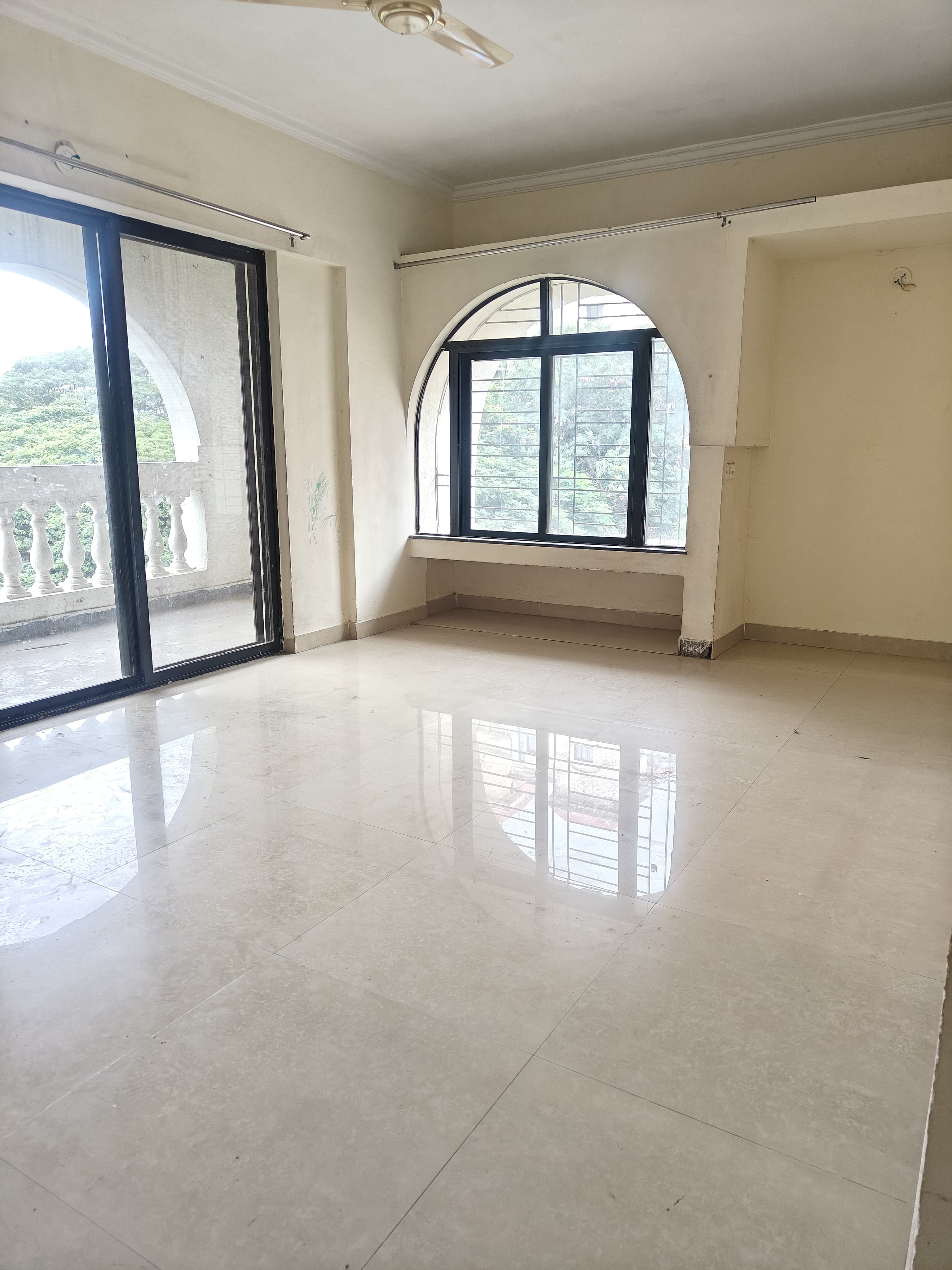 3 BHK Apartment For Sale in Bramhacorp Emerald County