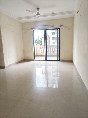 Master Bedroom in 3 BHK Apartment at Bramhacorp Emerald County, Kondhwa – for Sale