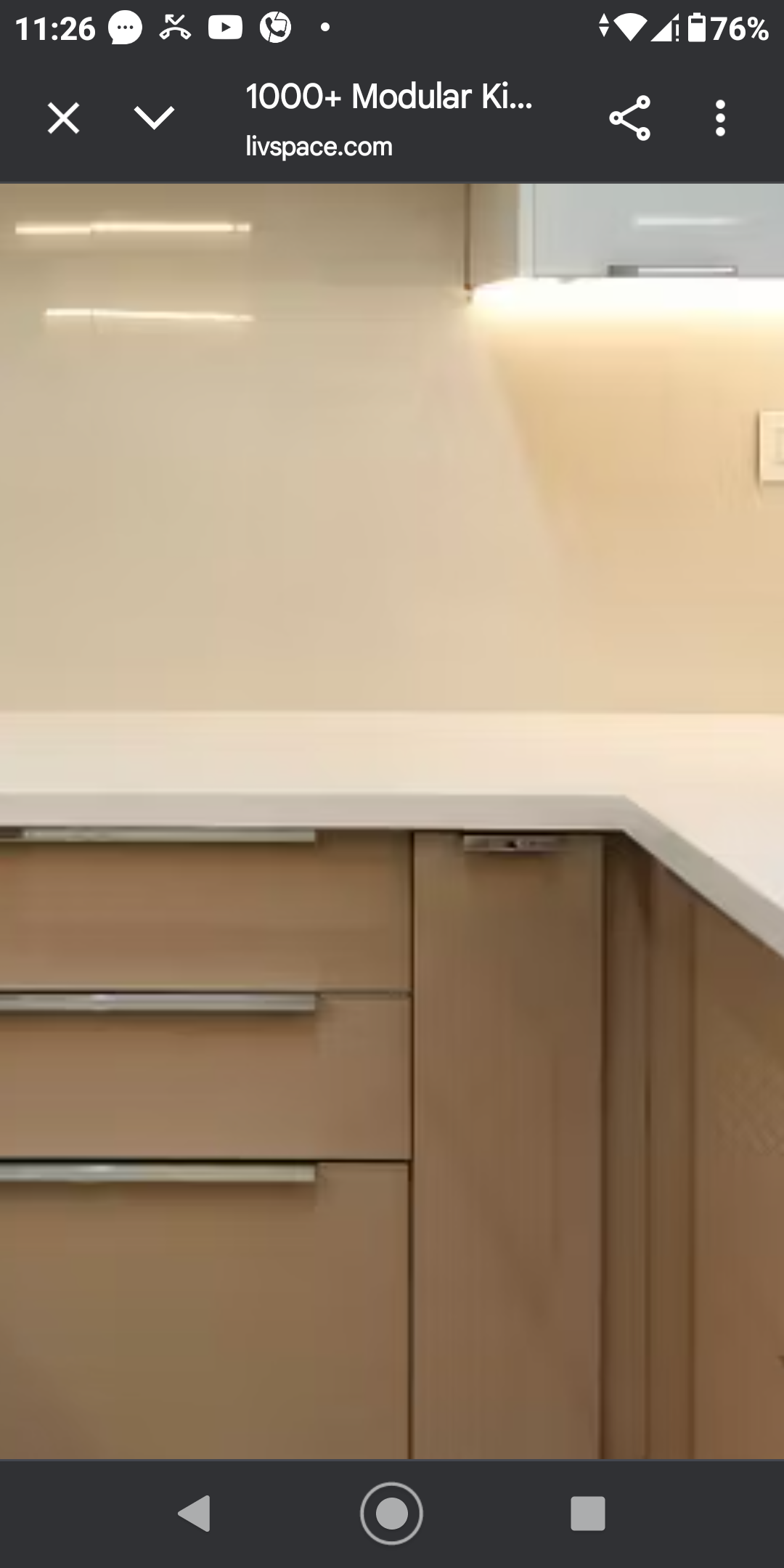 2 BHK + Study Room Apartment For Sale in Migsun Vilaasa