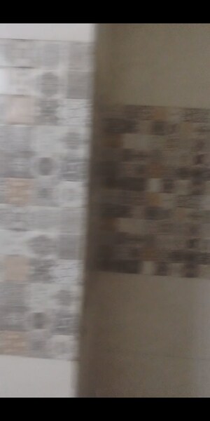 Staircase in 2 BHK Apartment at Migsun Vilaasa, Eta Ii Greater Noida – for Sale