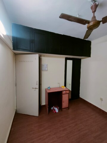 Bedroom in 2 BHK Apartment at Sarvantika Apartment, Bhusari Colony – for Rent