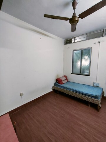 Bedroom in 2 BHK Apartment at Sarvantika Apartment, Bhusari Colony – for Rent