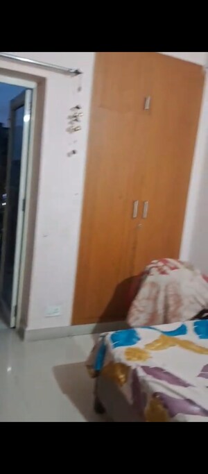 Bedroom in 2 BHK Apartment at Panchsheel Greens II, Sector 16 Greater Noida – for Sale