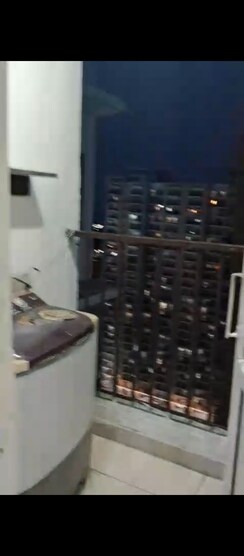 2 BHK Apartment For Sale in Panchsheel Greens II