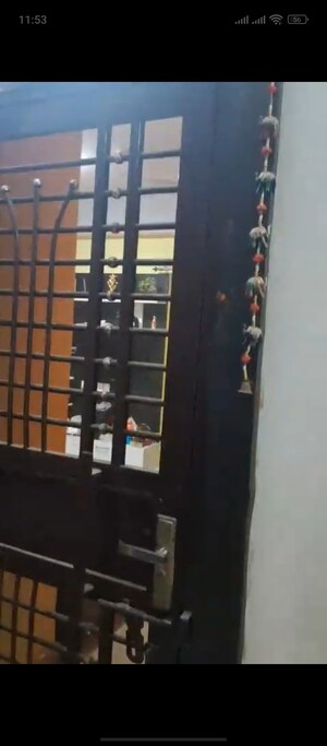 Staircase in 2 BHK Apartment at Panchsheel Greens II, Sector 16 Greater Noida – for Sale