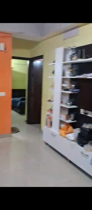 Staircase in 2 BHK Apartment at Panchsheel Greens II, Sector 16 Greater Noida – for Sale