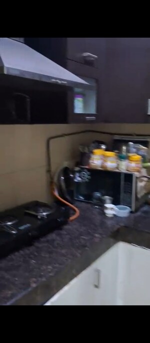 Parking in 2 BHK Apartment at Panchsheel Greens II, Sector 16 Greater Noida – for Sale