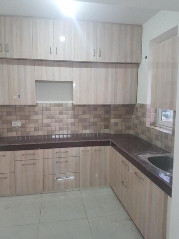 Kitchen in 2 BHK Apartment at Emerald Anmol, Sector 88 – for Rent