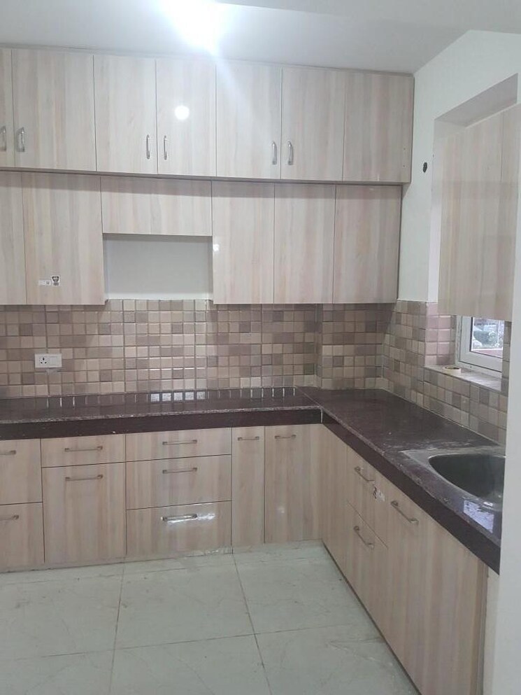 Kitchen, emerald-anmol 2 Bedroom 1160 Sq.Ft. Apartment In Sector 88 Faridabad 9125664