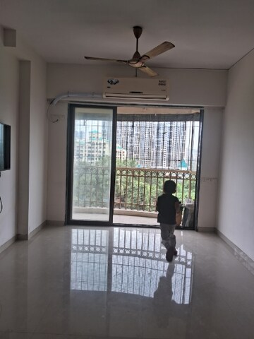 2 BHK Apartment For Rent in Anand Heights, Wadala
