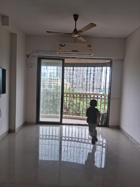 2 BHK Apartment For Rent in Anand Heights