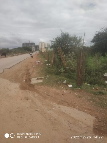  Plot For Sale in Budigere