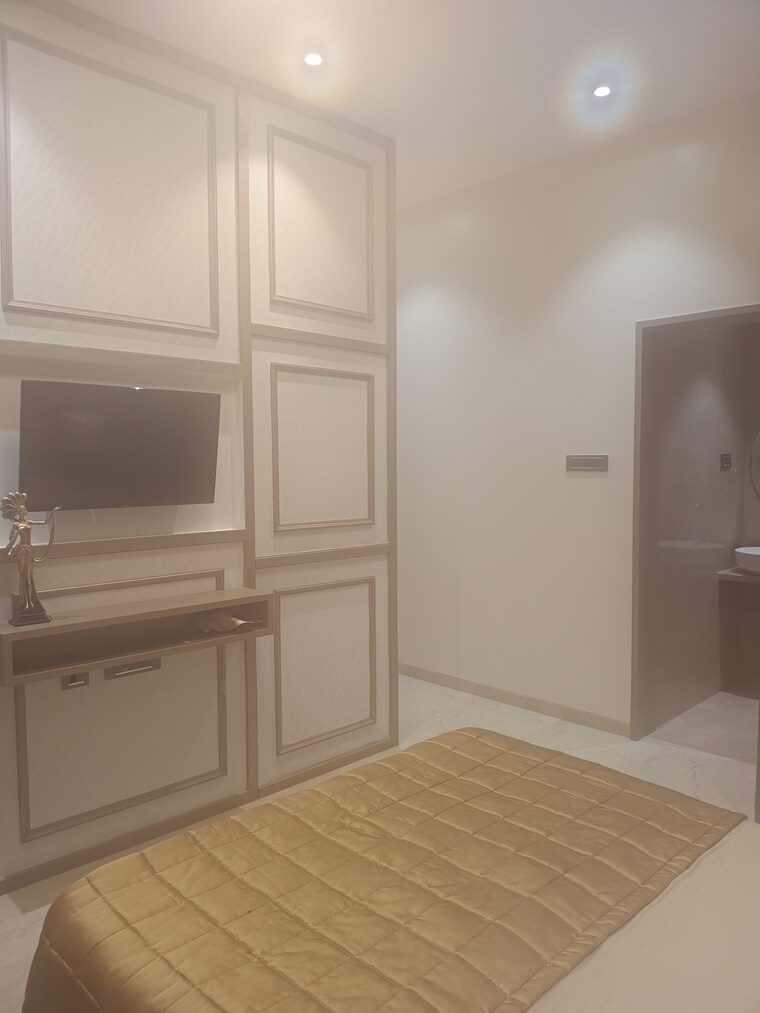Kitchen, n-rose-northern-hills 2 Bedroom 624 Sq.Ft. Apartment In Dahisar East Mumbai 9125696