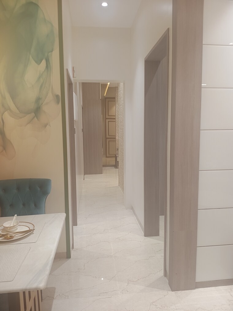 Kitchen, n-rose-northern-hills 2 Bedroom 624 Sq.Ft. Apartment In Dahisar East Mumbai 9125696