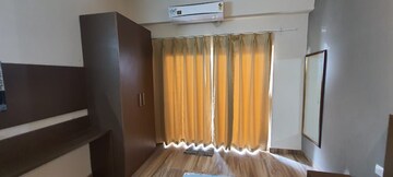 Bedroom in 1 BHK Apartment at Paramount Golfforeste, Zeta I Greater Noida – for Rent