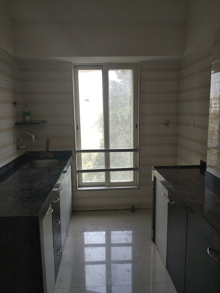 Kitchen, gurukrupa-marina-enclave 1 Bedroom 750 Sq.Ft. Apartment In Malad West Mumbai 9125704
