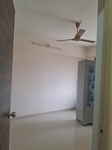 Bathroom in 2 BHK Apartment at Anand Heights, Wadala – for Rent