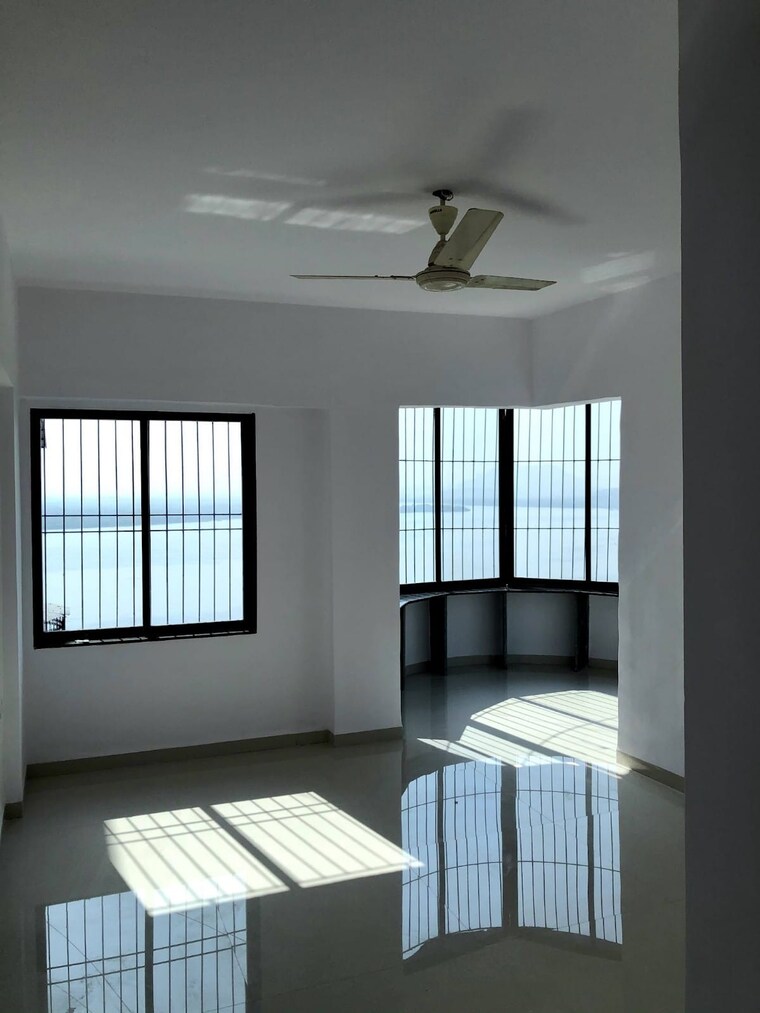 Room, mermaid-seaview 4 Bedroom 1650 Sq.Ft. Penthouse In Cbd Belapur Sector 11 Navi Mumbai 9125698