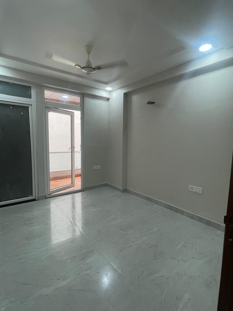 4 BHK + Extra Room Apartment For Rent in Mansarovar Extension