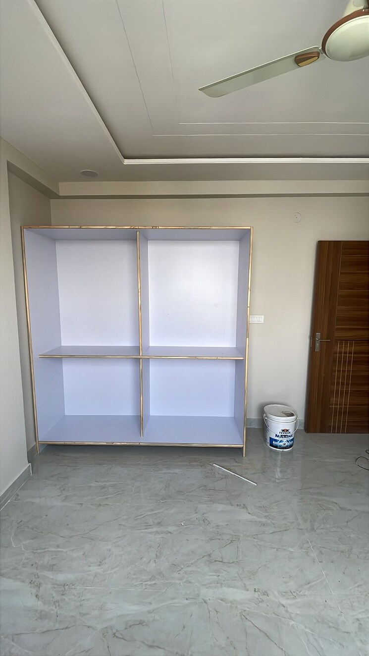 Room, mansarovar extension 4 Bedroom 1900 Sq.Ft. Apartment In Mansarovar Extension Jaipur 9125715