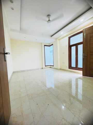 Room in 3 BHK Builder Floor at Risland Sky Mansion, Chattarpur – for Rent