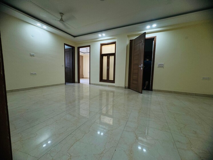 Room, risland-sky-mansion 3 Bedroom 1400 Sq.Ft. Builder Floor In Chattarpur Delhi 9125714