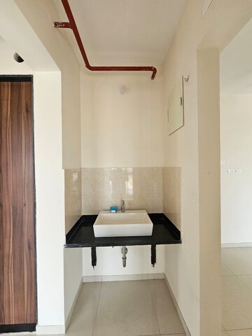 Bathroom in 1 BHK Apartment at Choice QUE 914, Keshav Nagar – for Sale
