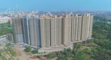 2 BHK Apartment For Rent in Gurukrupa Marina Enclave, Malad West