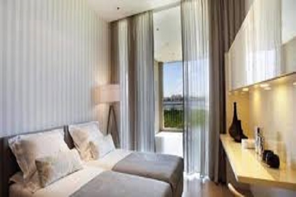 2 BHK Apartment For Sale in Avant Hillway