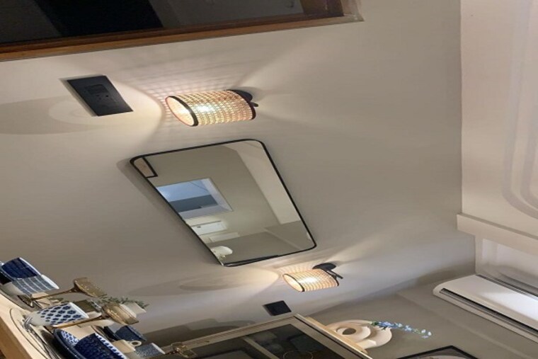 undefined, avant-hillway 2 Bedroom 770 Sq.Ft. Apartment In Goregaon East Mumbai 9125721