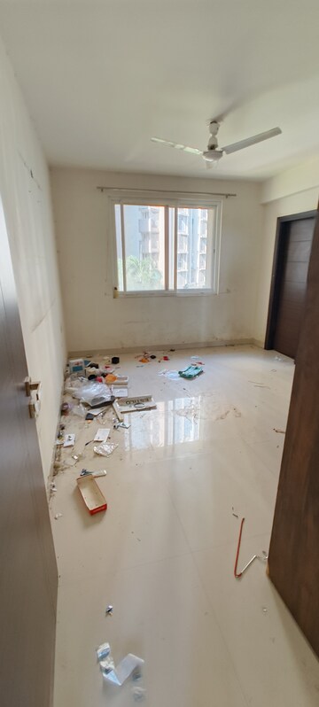 Bathroom in 3.5 BHK Apartment at Cedar Luxuria, Sanganer – for Rent