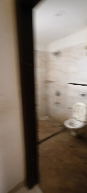 Bathroom in 3.5 BHK Apartment at Cedar Luxuria, Sanganer – for Rent