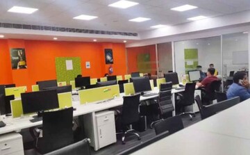  Office Space For Rent in Mayur Plaza Marol, Marol