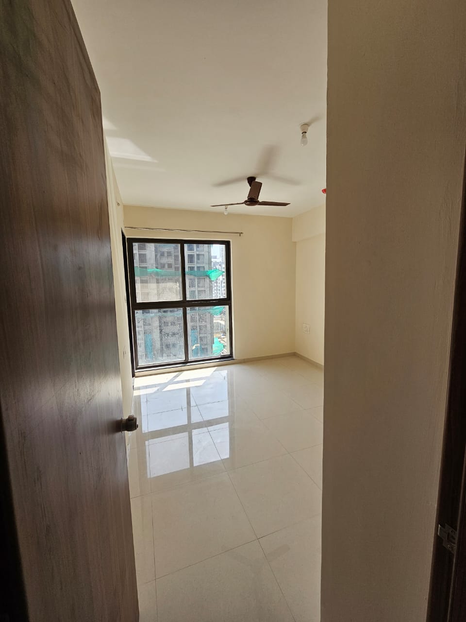 3 BHK + Pooja Room 1058 Sq.Ft. Apartment in Osian Almanova