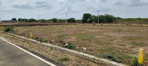 Plot Area in  Plot at Woraiyur – for Sale
