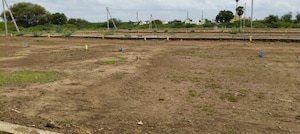 Plot Area in  Plot at Woraiyur – for Sale