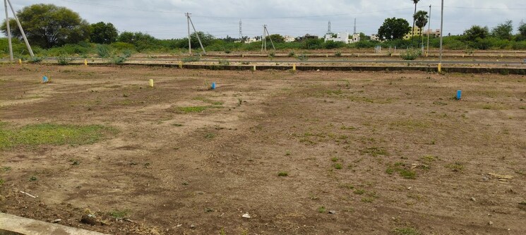 undefined, woraiyur  500 Sq.Ft. Plot In Woraiyur Trichy 9125707
