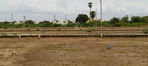  Plot For Sale in Woraiyur