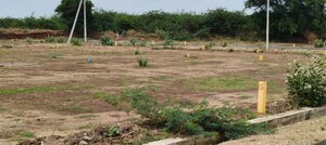 Plot Area in  Plot at Woraiyur – for Sale