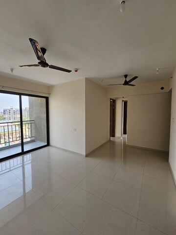 Room in 4 BHK Apartment at Kanchan Osian One and Only, Koregaon Park – for Sale