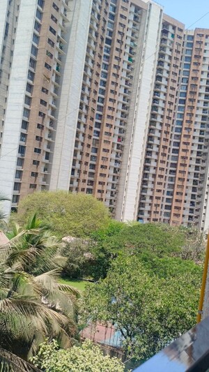 1 BHK Apartment – Exterior View View at JVM Olive, Bhayandarpada - for Sale