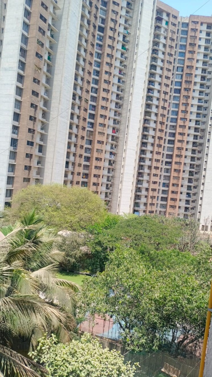 Exterior View, jvm-olive 1 Bedroom 442 Sq.Ft. Apartment In Bhayandarpada Thane 9125758
