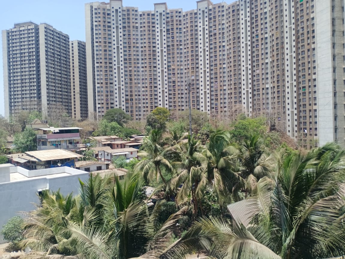 1 BHK Apartment For Sale in JVM Olive