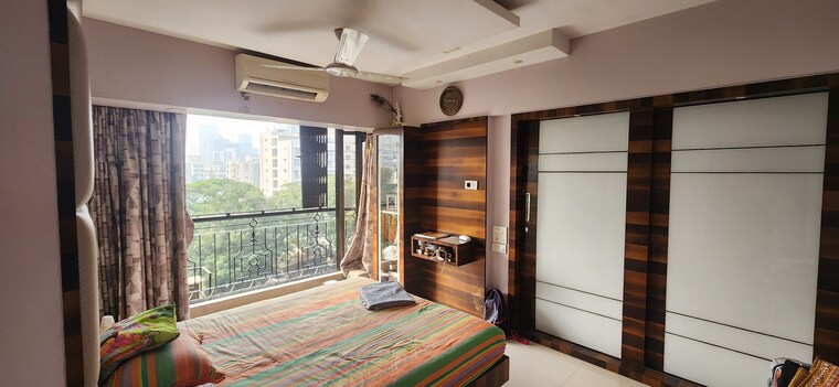 Bedroom, borivali west 2 Bedroom 940 Sq.Ft. Apartment In Borivali West Mumbai 9125782