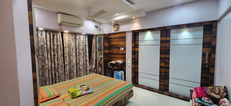 Bedroom, borivali west 2 Bedroom 940 Sq.Ft. Apartment In Borivali West Mumbai 9125782