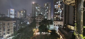 2 BHK Apartment – Exterior View View at Borivali West - for Sale