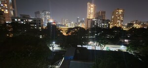 2 BHK Apartment – Exterior View View at Borivali West - for Sale