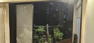 Furnished Amenities in 2 BHK Apartment at Borivali West – for Sale