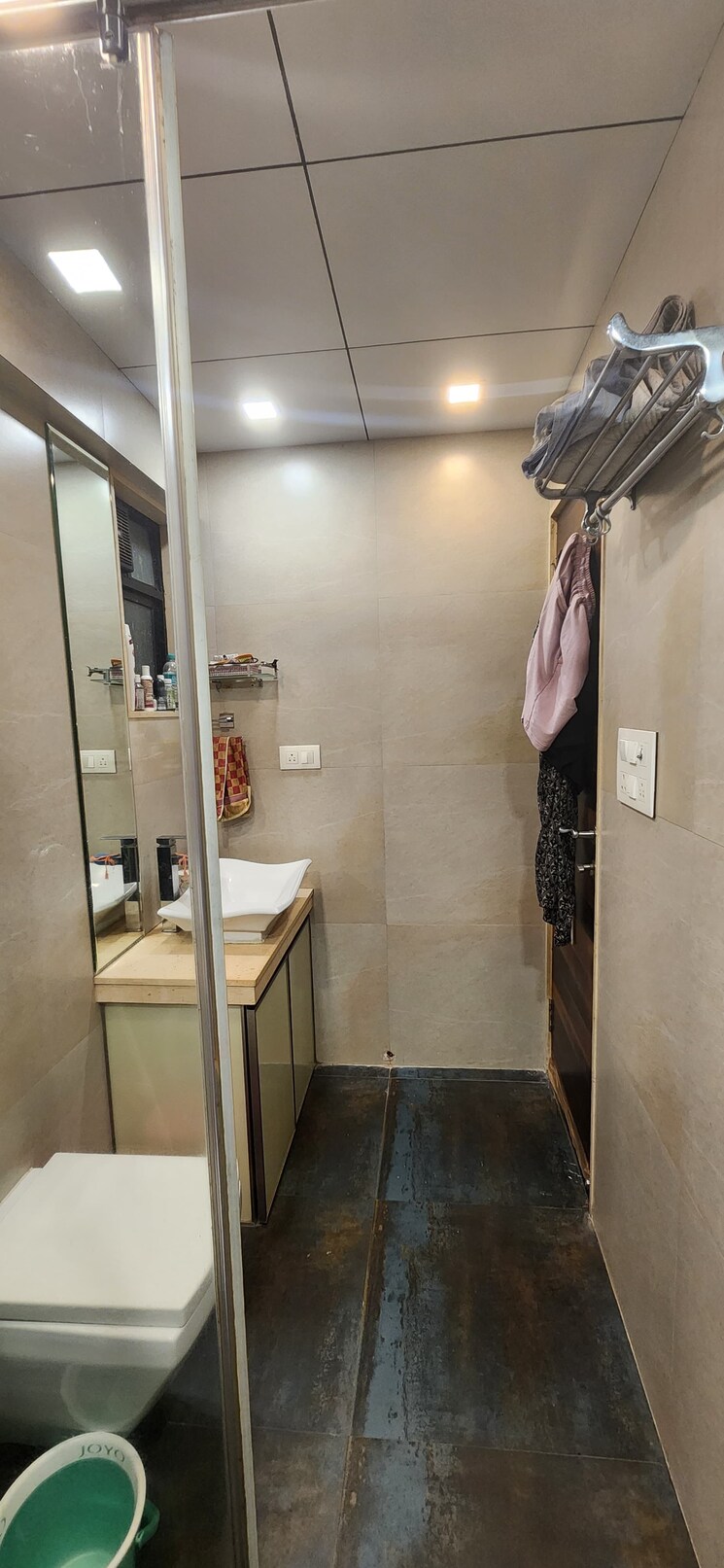 undefined, borivali west 2 Bedroom 940 Sq.Ft. Apartment In Borivali West Mumbai 9125782